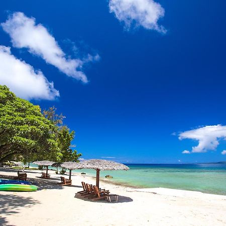Coco Beach Resort Порт Вила Екстериор снимка