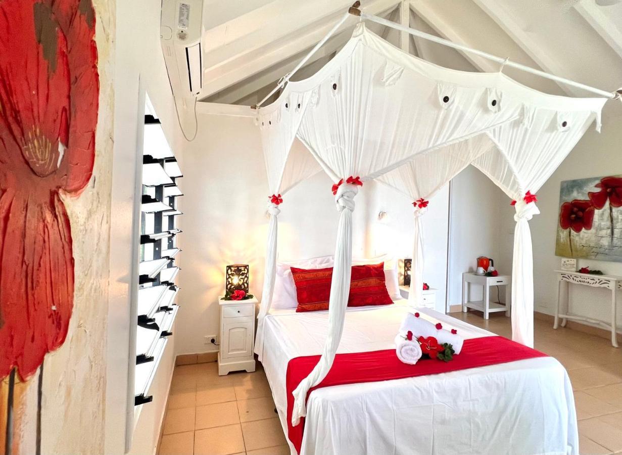 Coco Beach Resort Порт Вила Екстериор снимка