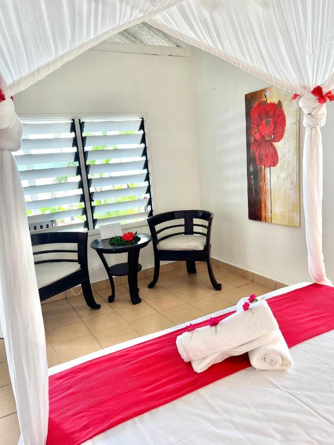 Coco Beach Resort Порт Вила Екстериор снимка